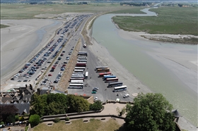 Mont-Saint-Michel